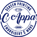 DC Apparel - logo