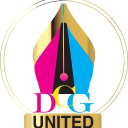 DCG United - logo