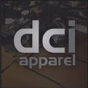 DCi apparel - logo