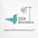 Dzielnicowy Dom Kultury Bronowice - logo