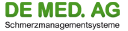 De Med. - logo