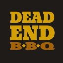 Dead End BBQ - logo