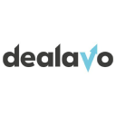 Dealavo - logo