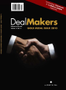DealMakers - logo