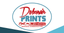 Debonair Prints - logo