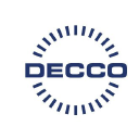 DECCO - logo
