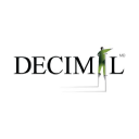 DECIMAL - logo