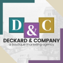 Deckard & Company - logo