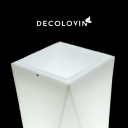 Decolovin - logo