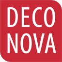Deco Nova - logo