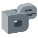Deconstruct - logo
