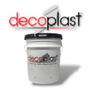 Decoplast - logo