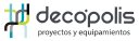 Decopolis - logo
