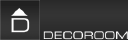 Decoroom - logo