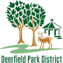 Deerfield Park District - logo