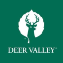 Deer Valley Resort - logo