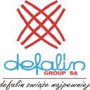 DEFALIN GROUP - logo