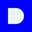Default Blue - logo