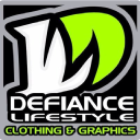 DefianceLifestyle - logo