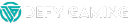 Defy Gaming - logo