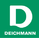 Deichmann - logo