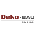 Deko-Bau PL - logo