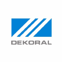 Dekoral Aluminium - logo