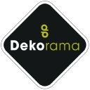 Dekorama - logo