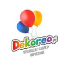 Partyshop Dekoreo - logo