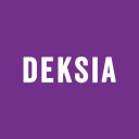DEKSIA - logo