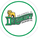Delahunt Brewery - logo