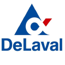 DeLaval - logo