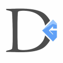 Delicate Gem - logo