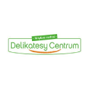 Delikatesy Centrum - logo