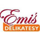 Delikatesy Emiś - logo