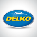 DELKO - logo