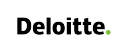 Deloitte - logo