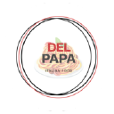 Del Papa - logo