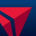 Delta Air Lines - logo