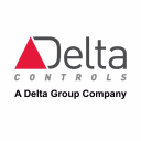 Delta Controls - logo