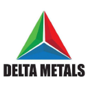 Delta Metals - logo