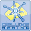 Deluxe Design - logo