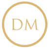 DEMAR - logo