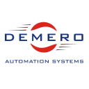 Demero - Automation Systems - logo