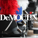 DeMoulin Bros. and Co. - logo