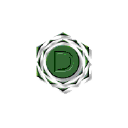 DemTech - logo