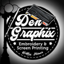 Den Graphix - logo