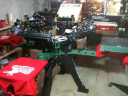 Denial Print Co. - logo