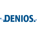 Denios - logo