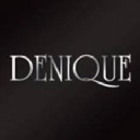 Denique - logo
